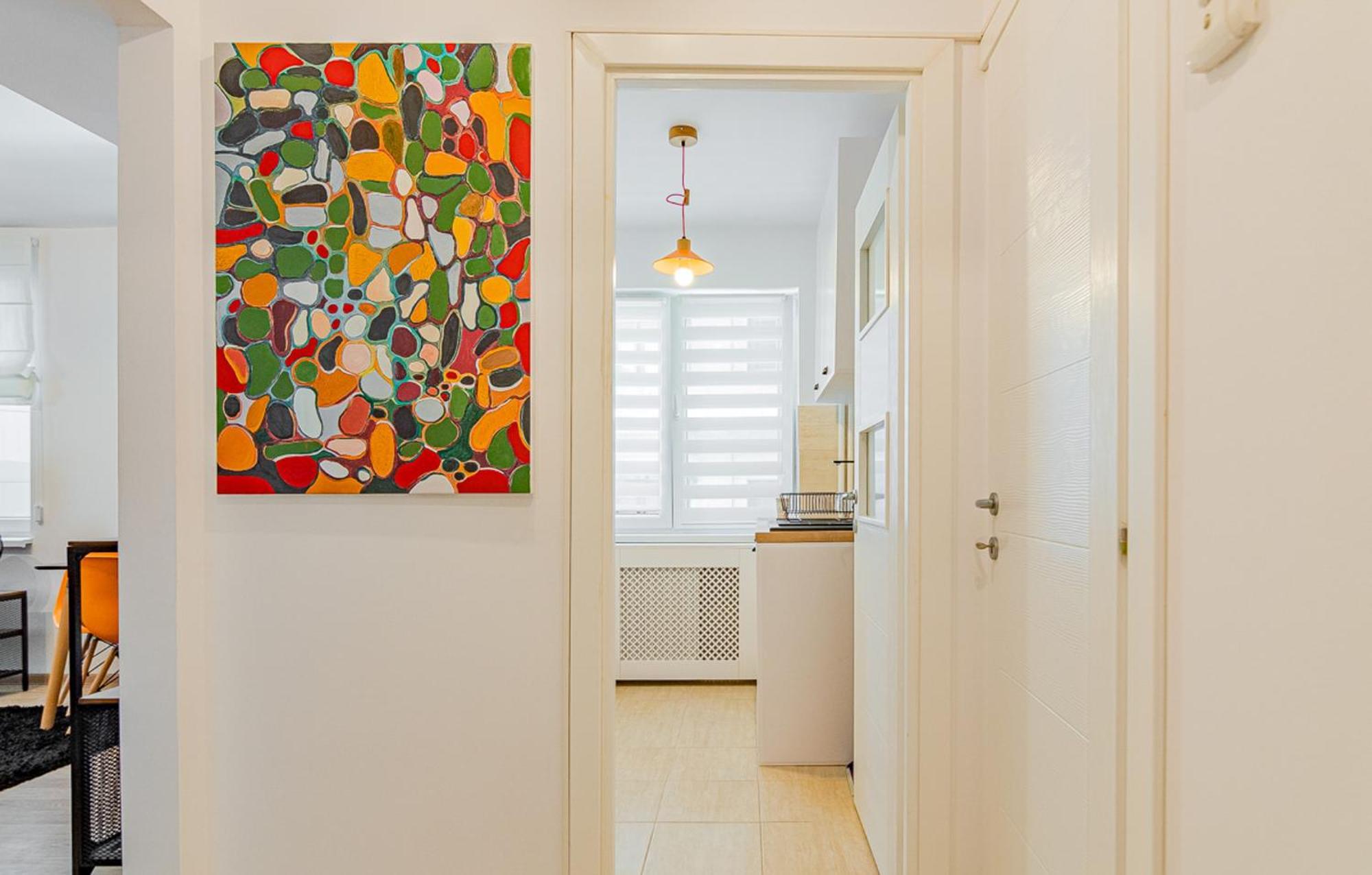 City Center-Cozy One Bedroom Apartment Βουκουρέστι Εξωτερικό φωτογραφία